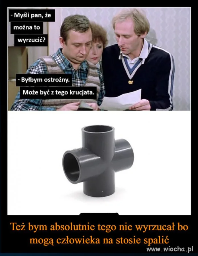 W punkt... 😁😅