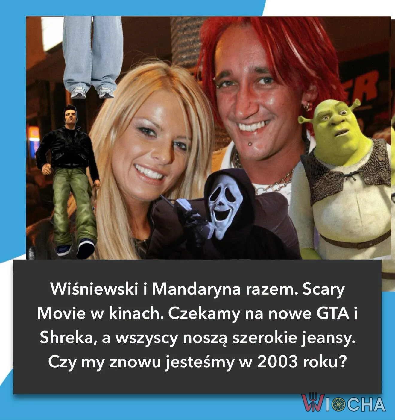 Powrót do 2003