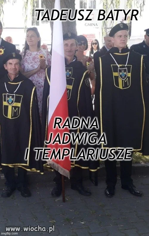 Książka to oczywiście żart.