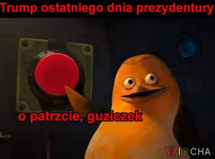Wcisnę, będzie zabawnie