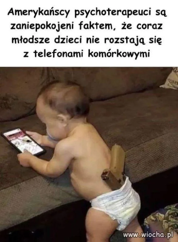 To jest największy problem