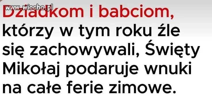 Taki prezecik