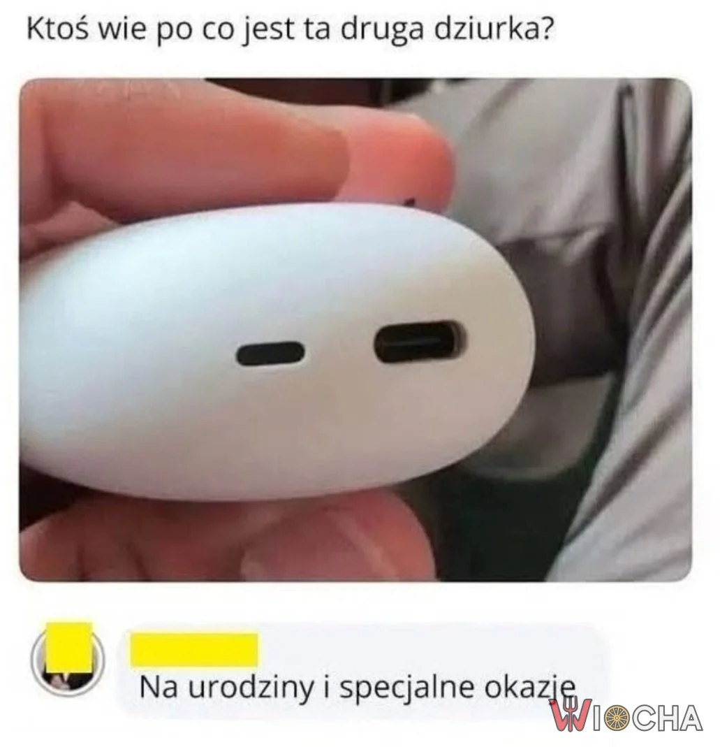 Na specjalne okazje!