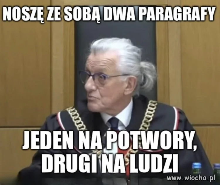 Dwa paragrafy