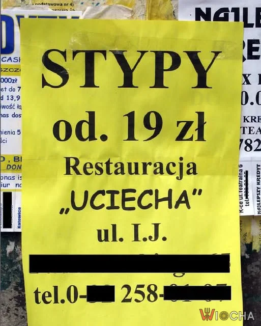 Stypa z rabatem