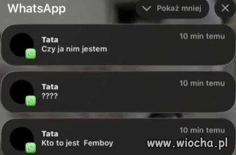 Kto to jest femboy?