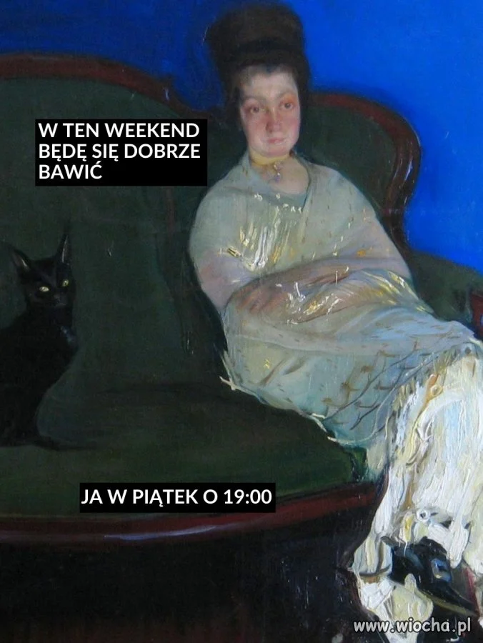 Tzw. piąteczek