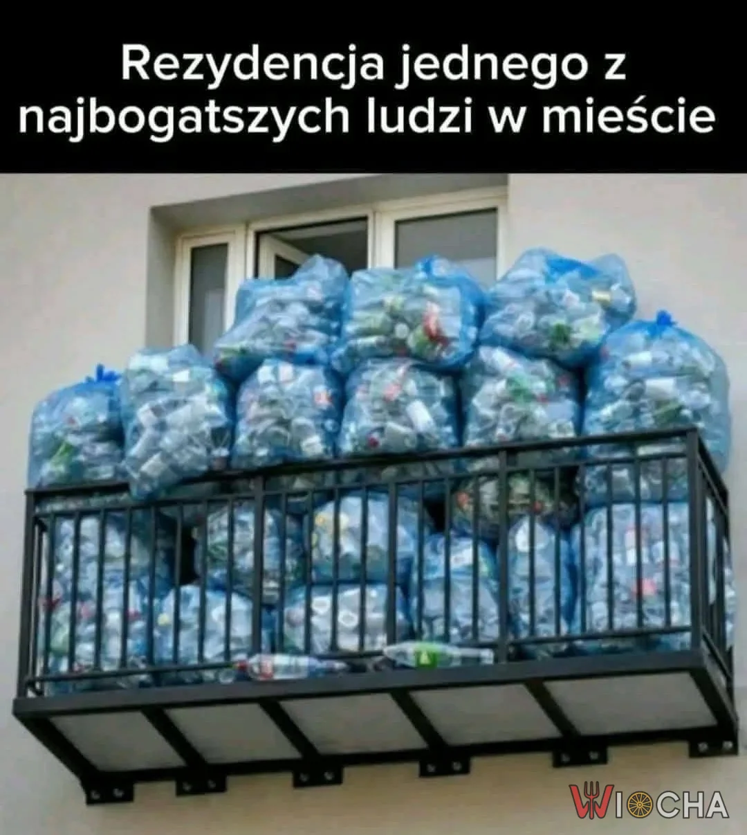 Luksusowe życie
