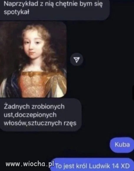Kiedyś tego nie było