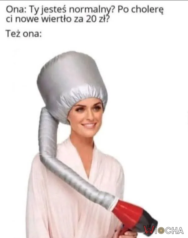 Gdzie logika?!