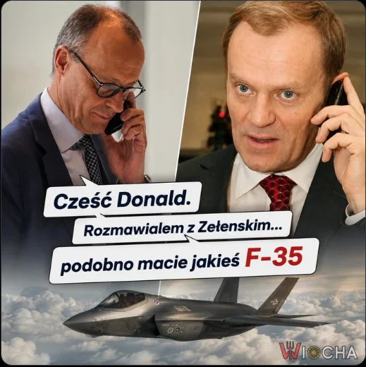 Donald?