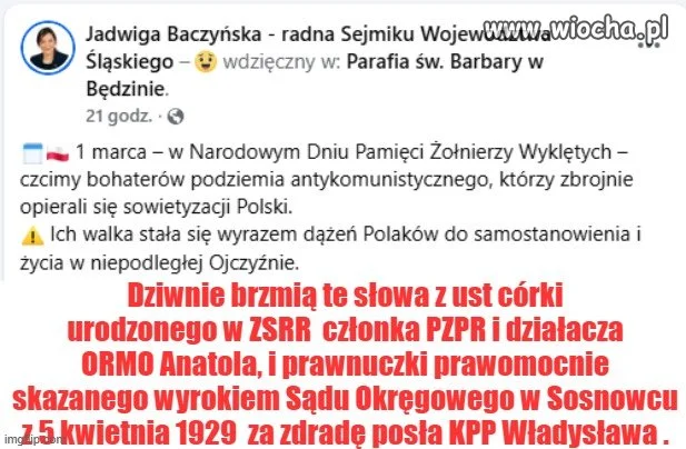 Skomplikowane są losy