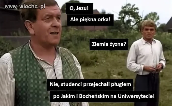 No sami swoi 