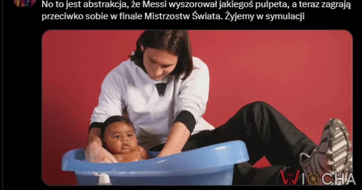 Żyjemy w symulacji