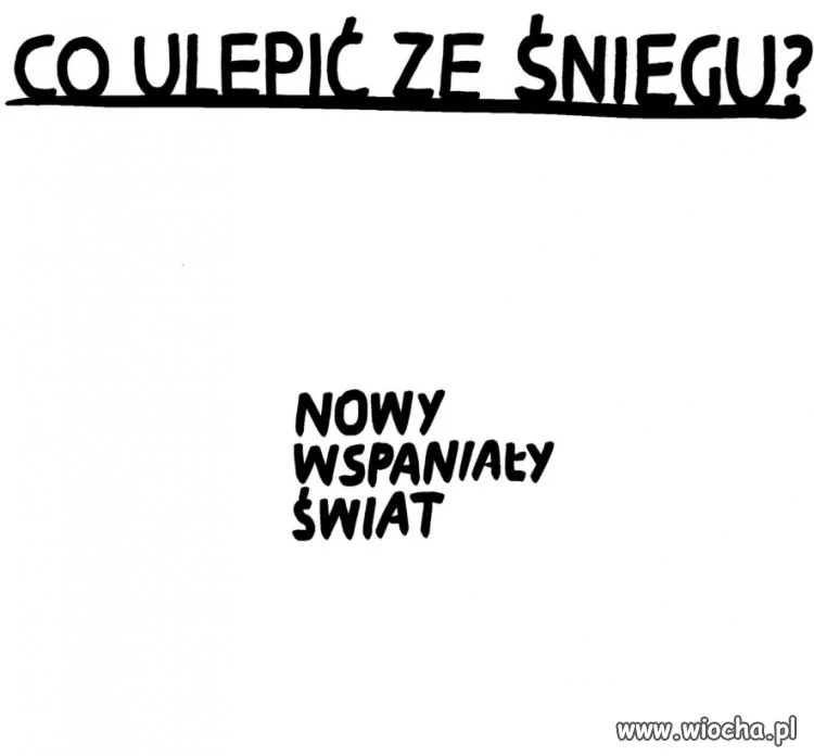 Jest to dobry pomysł