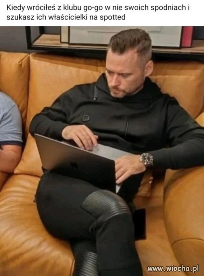 Kłam Stanowski kłam 