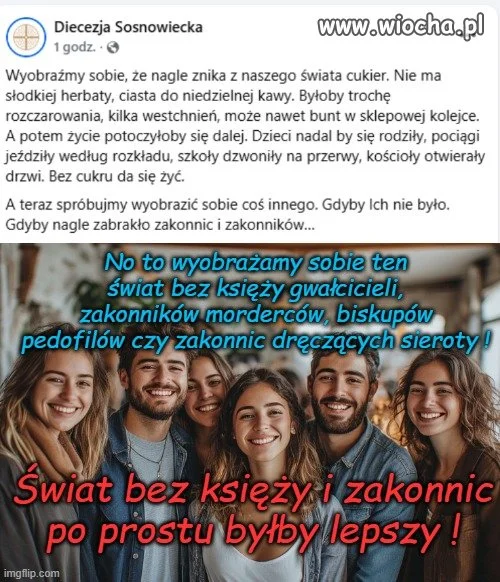 Skoro Diecezja pyta,