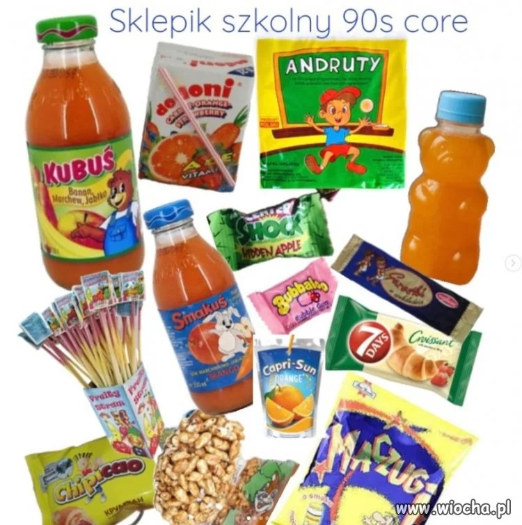 Piękne wspomnienia, ale