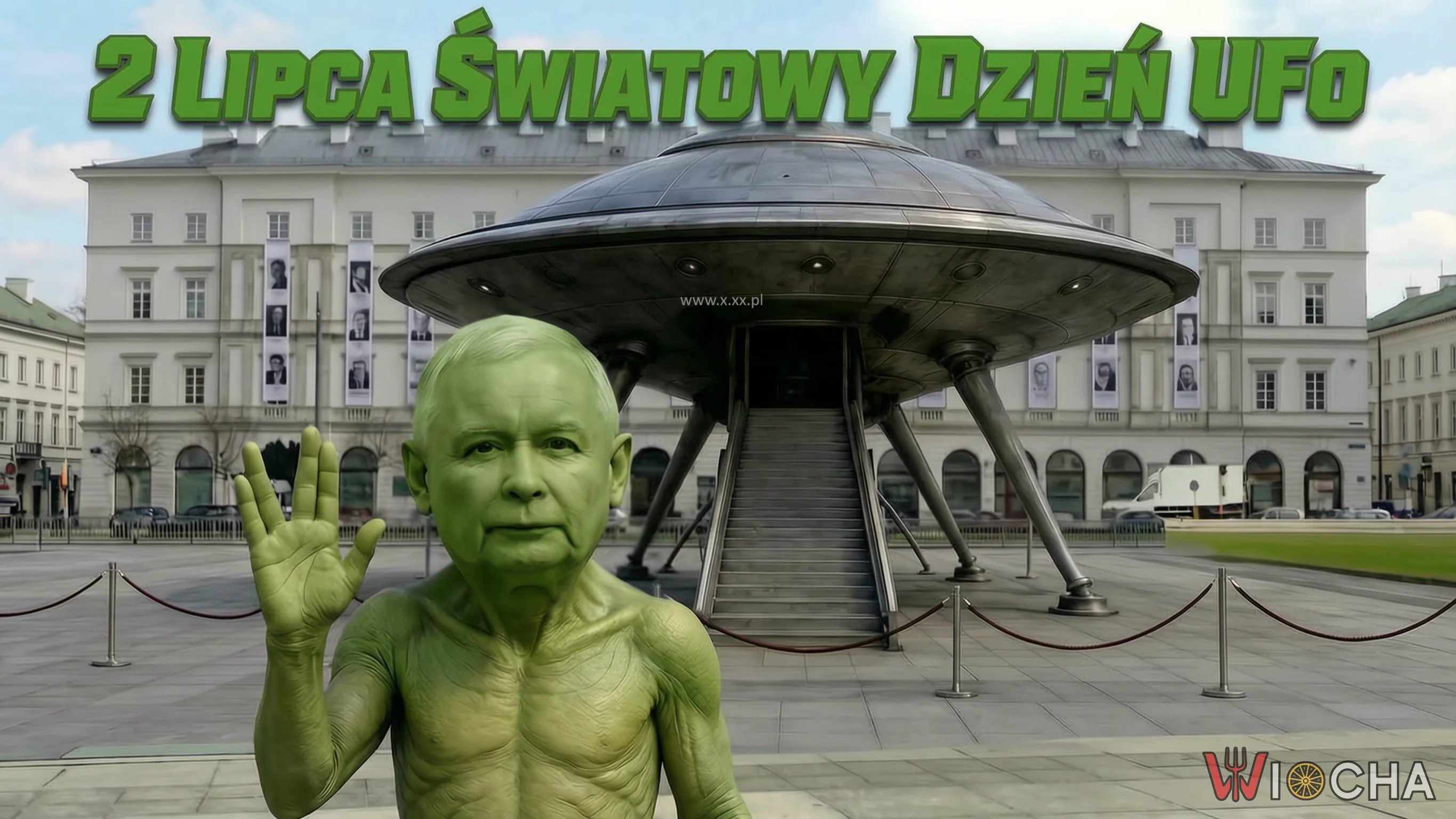 Niech moc(z) będzie z NIM !