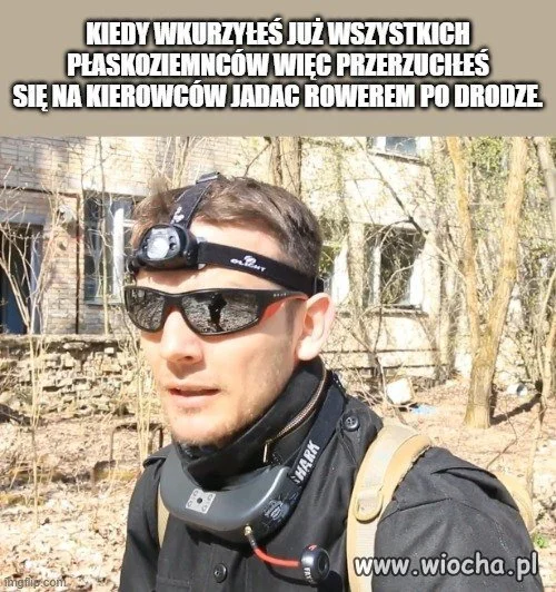 Można tak do końca świata