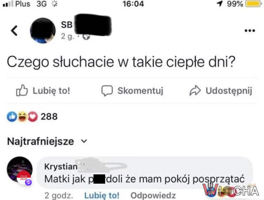 Typowe letnie dylematy