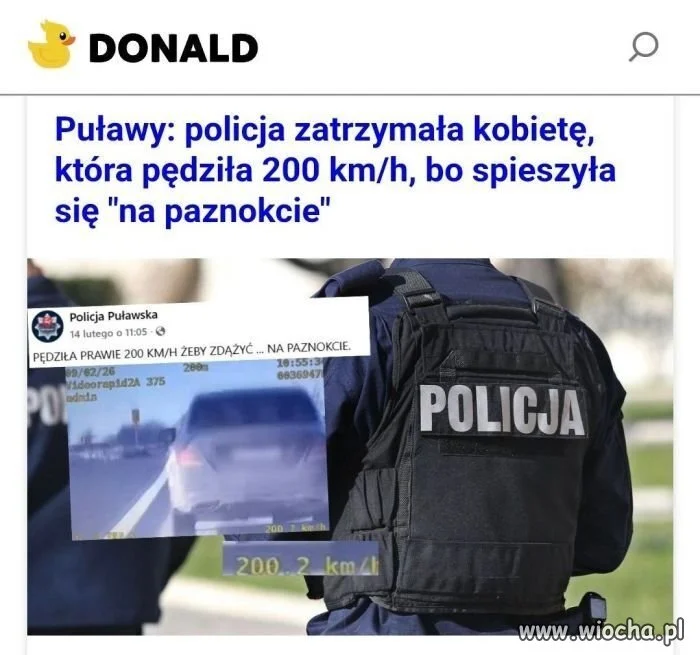 Są priorytety
