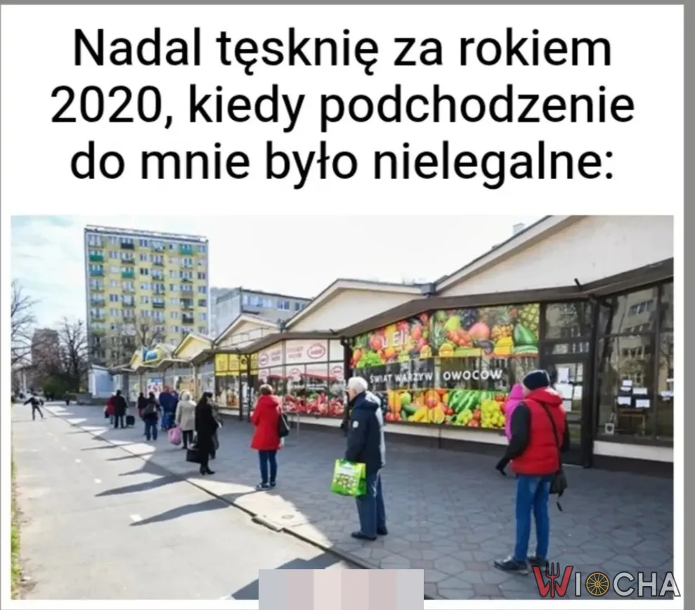 Tęsknota za spokojem