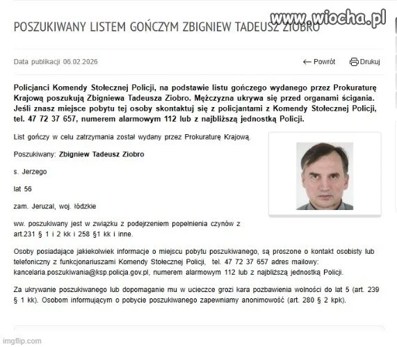 Jeszcze by się przydało 