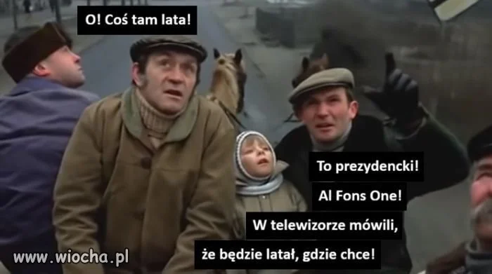 Taka sytuacja