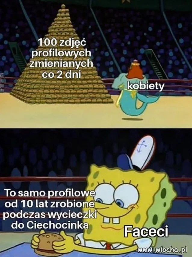 Ładne jest