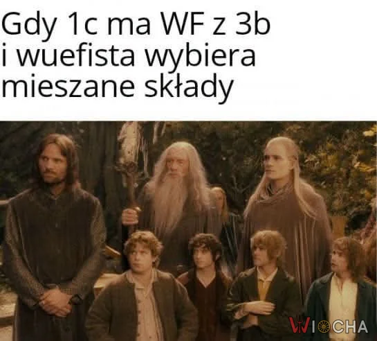 Drużyna niepokonanych