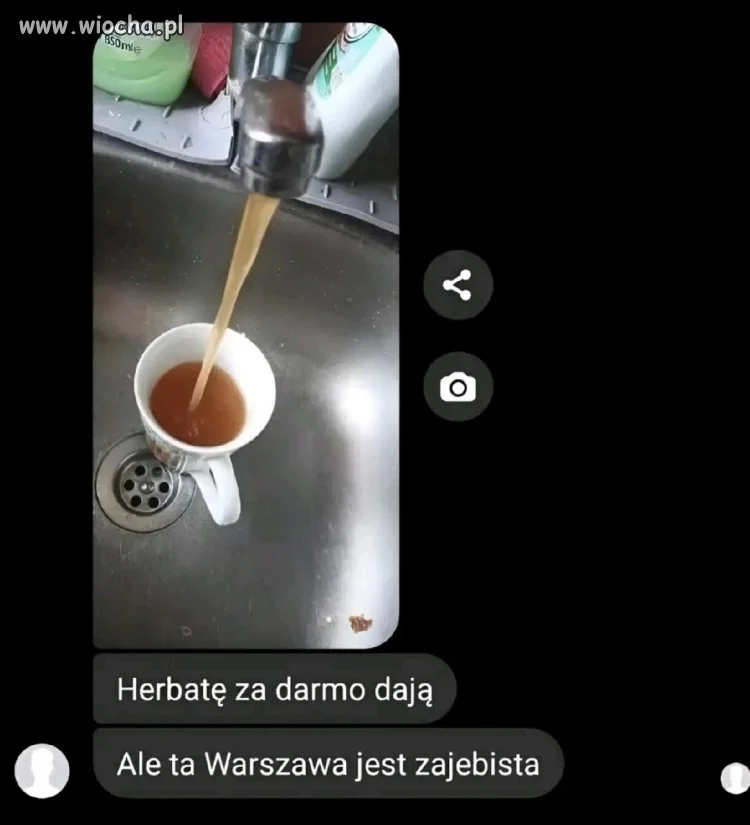 O, fajna inicjatywa