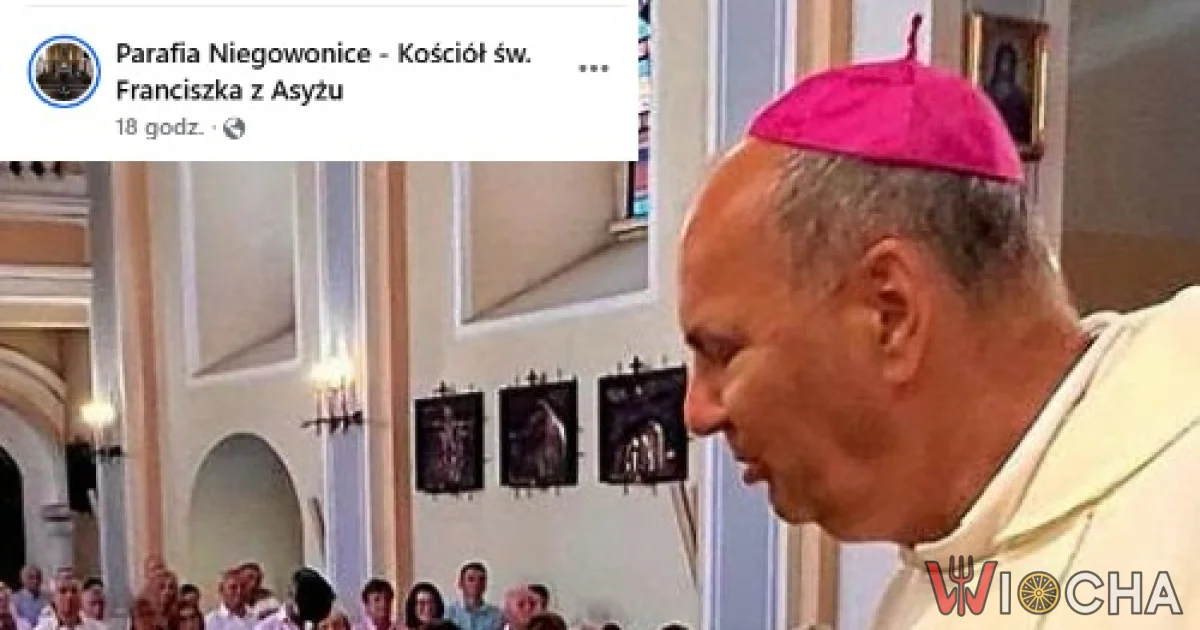 Pan Grzegorz, jak wielu emerytów musi dorabiać do skromnych 10 tysięcy emeryturki...