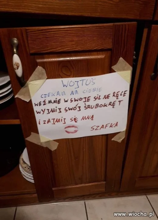 Nooo taka zachęta 