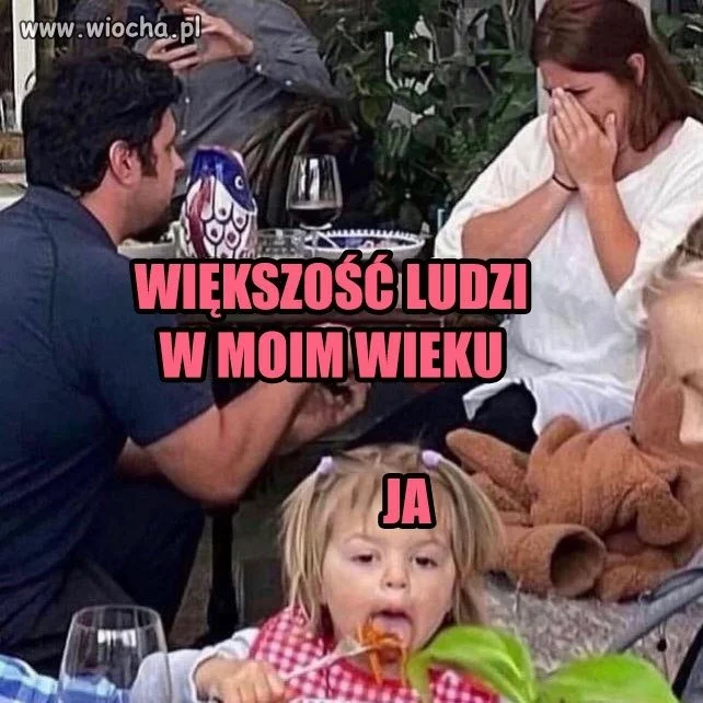 Historia mojego życia