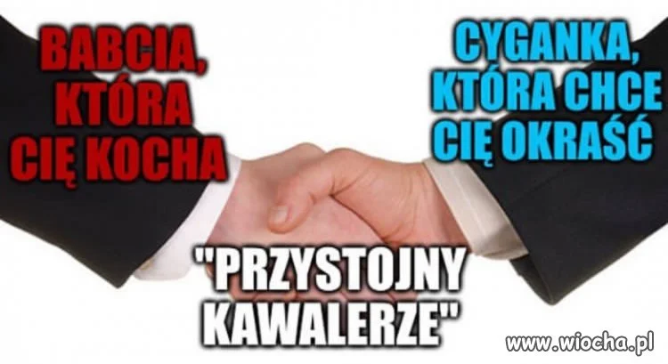 Nie wiem czy im wierzyć