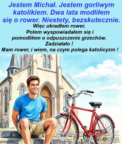 Tak to działa. Prawicowi politycy znają ten sekret !