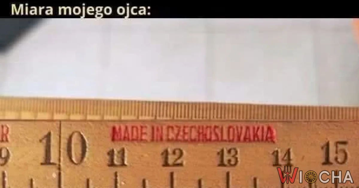 Miara pokolenia