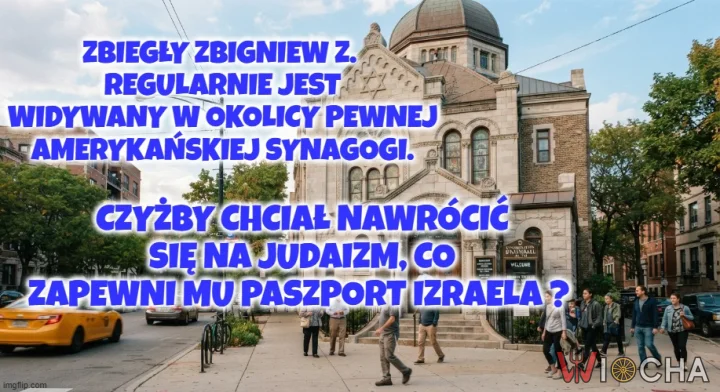 Amerykańskie wiewiórki donoszą, że...