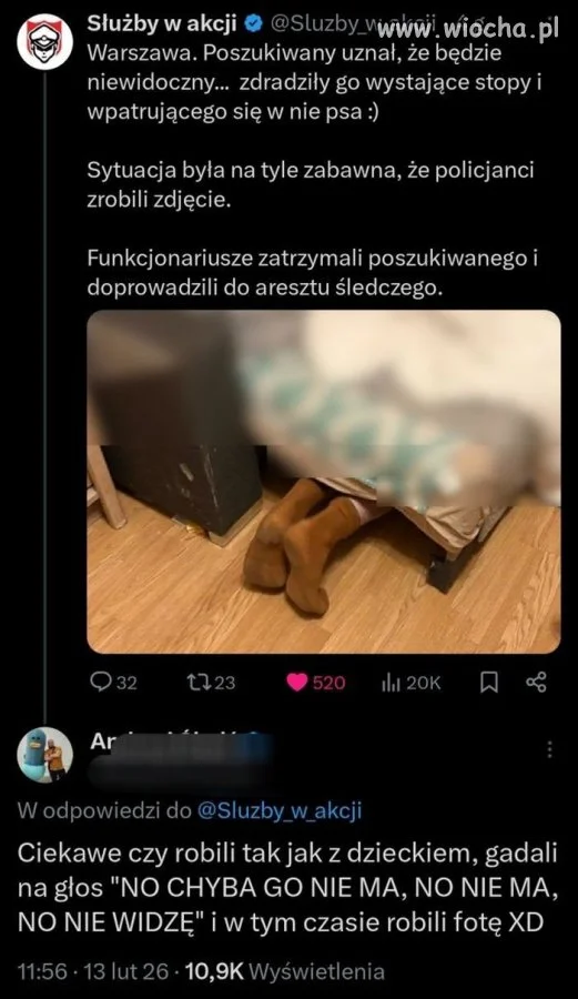Czego to ludzie nie wymyślą 