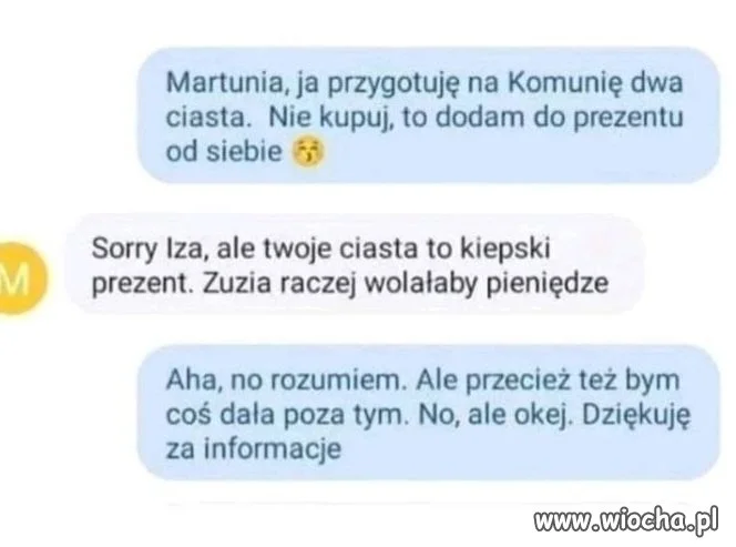 Komunia komunia 