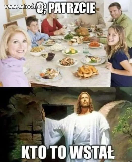 ...i dwa tysiące lat tak w kółko...