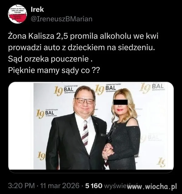 Czyli nadal są święte krowy 