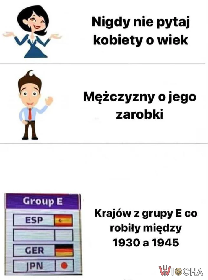 Lepiej nie pytać