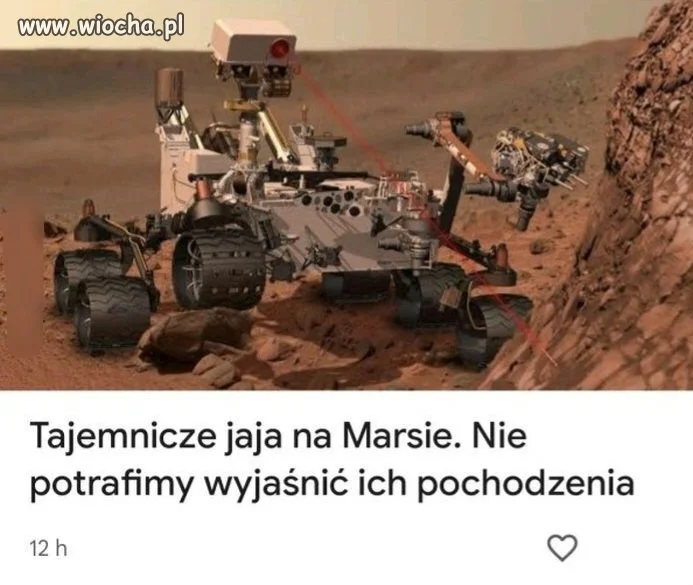 Bo ja wiem czy to ruszyć 