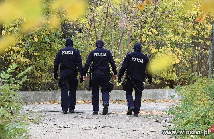 Skandal na Śląsku. Policjanci okradali dilerów i handlowali narkotykami