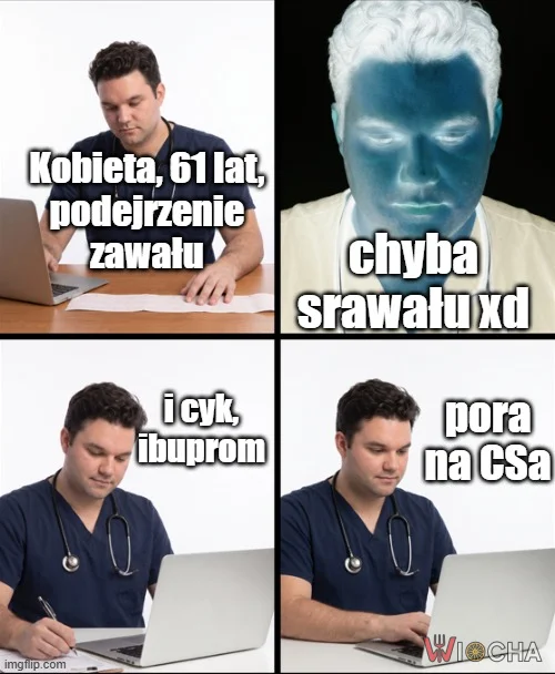 Nie ma to jak CS