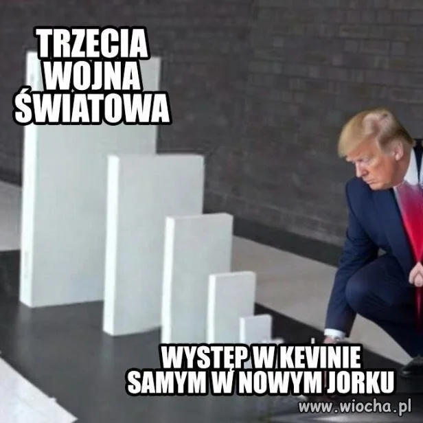 Zdecydowanie wolę "Kevina"