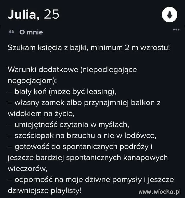 Poszukiwany książę