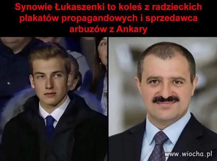 I tak to się tam żyje 